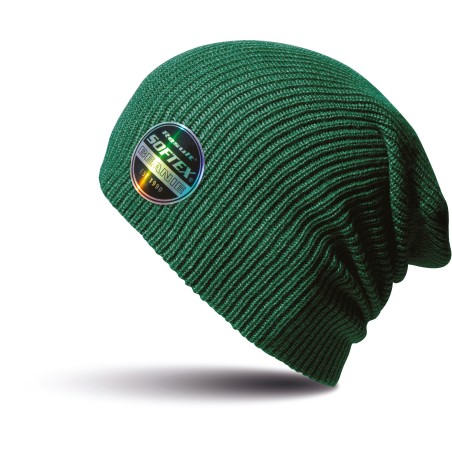Gorro Core Softex