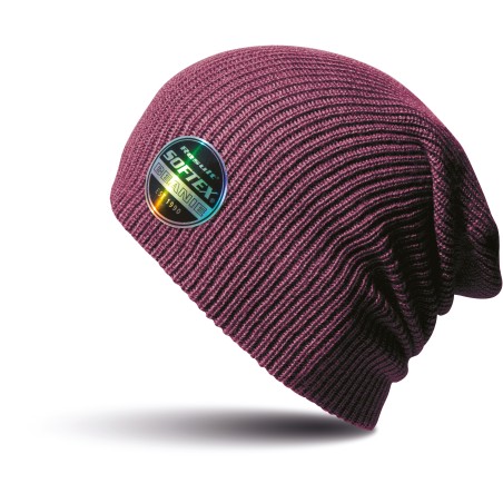 Core softex beanie