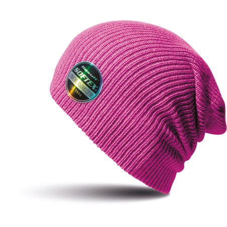 Core softex beanie