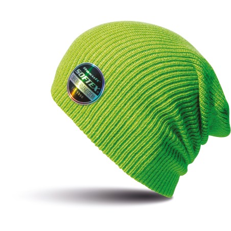 Gorro Core Softex