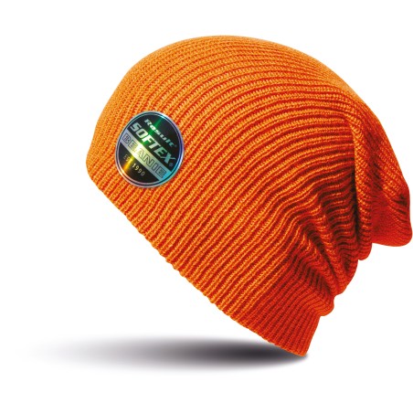 Core softex beanie