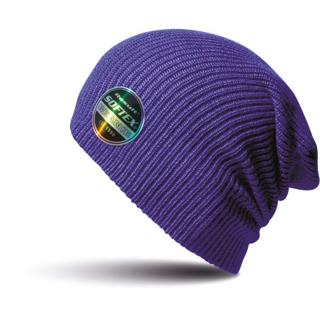 Gorro Core Softex