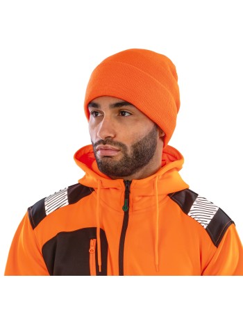Gorro Thinsulate™ para frío intenso