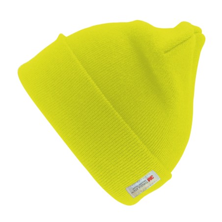 Gorro Thinsulate™ para frío intenso