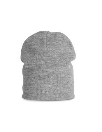 Gorro de punto 2