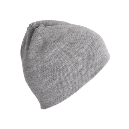 Gorro de punto