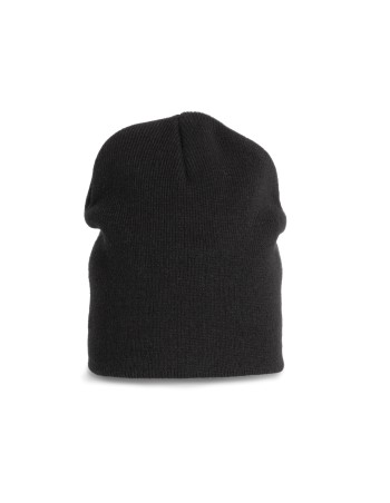 Gorro de punto 2