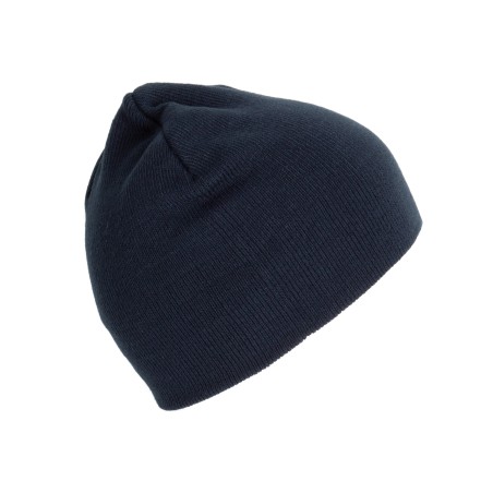 Gorro de punto