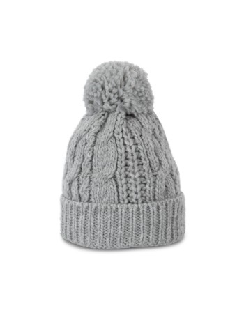 Gorro de punto 2