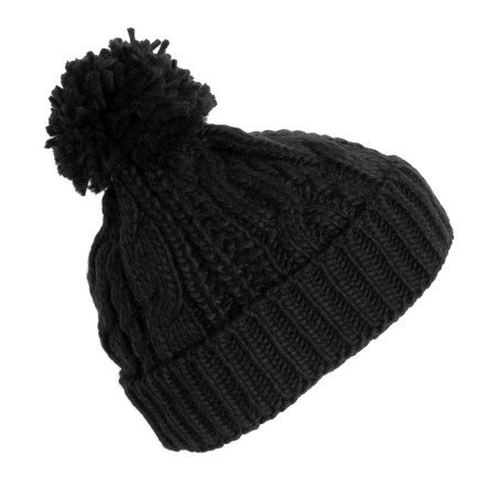 Gorro de punto