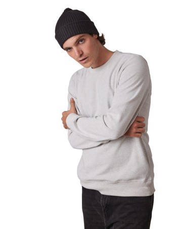 Gorro estilo marinero