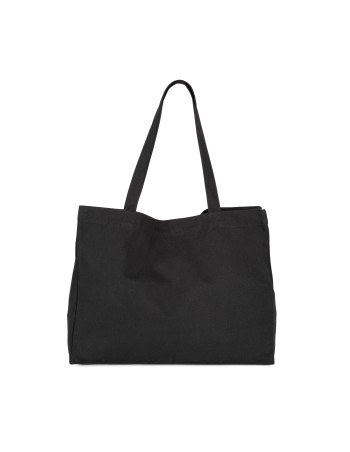Large K-loop shopping bag