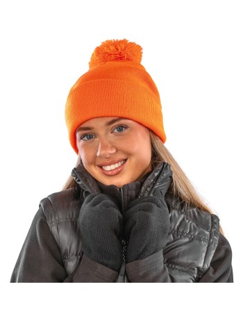 Bobble Beanie
