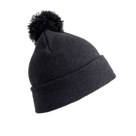 Bobble Beanie