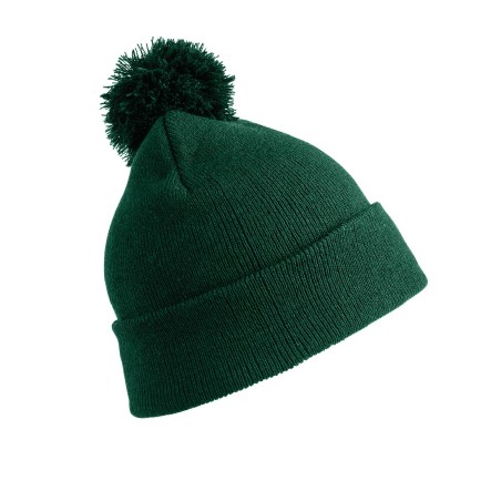 Bobble Beanie