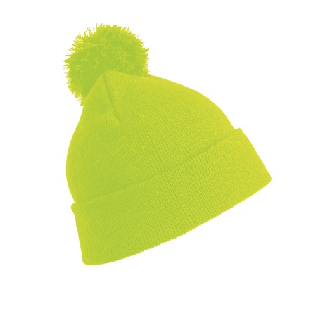 Bobble Beanie