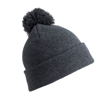 Bobble Beanie