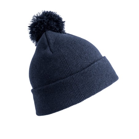 Bobble Beanie