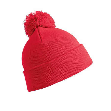 Bobble Beanie