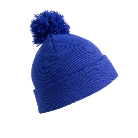 Bobble Beanie