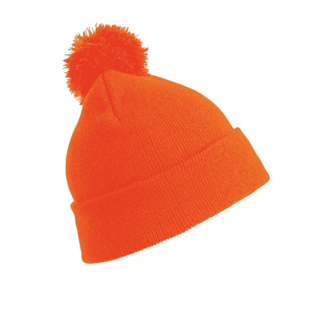 Bobble Beanie