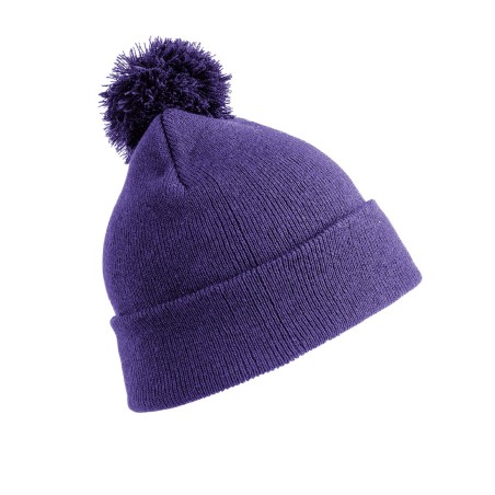 Bobble Beanie
