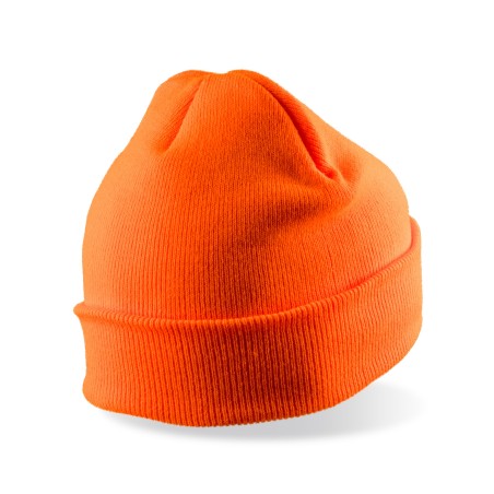 THINSULATE™ double knit printable beanie