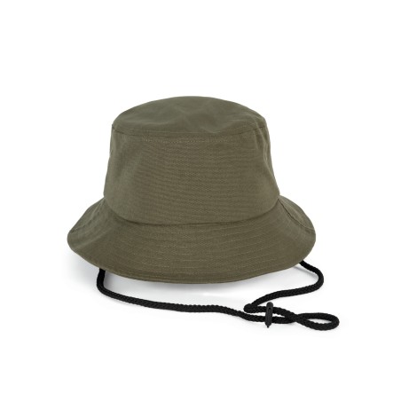 Sombrero bucket estilo bob