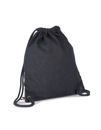 Mochila denim