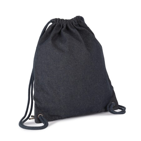 Mochila denim