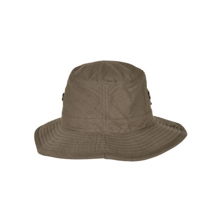 Sombrero Angler