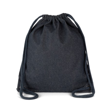 Mochila denim