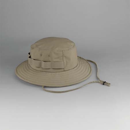 Outdoor adventure hat