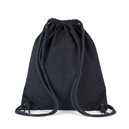 Mochila denim