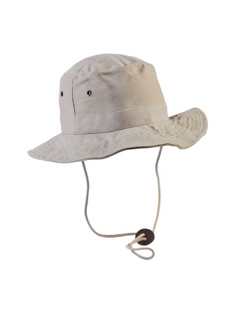 Baroudeur - Bucket hat 2