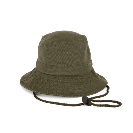 Baroudeur - Sombrero