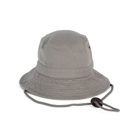 Baroudeur - Sombrero