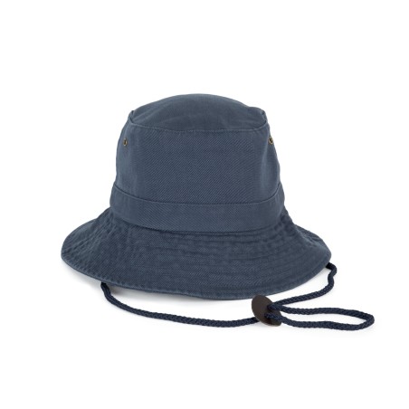 Baroudeur - Sombrero
