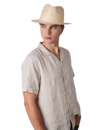 Panama hat