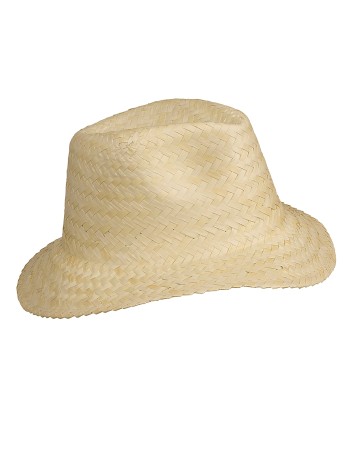 Panama hat 2