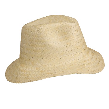 Panama hat
