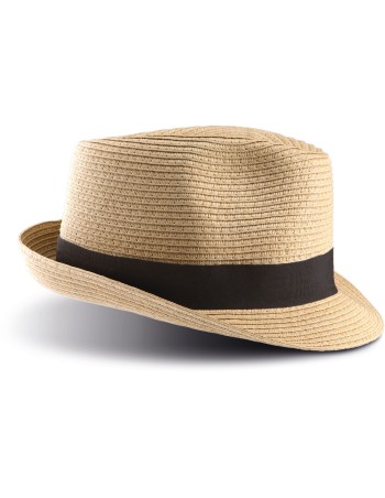 Panama hat
