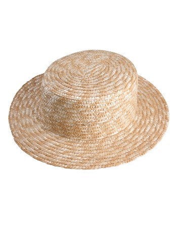 Sombrero de paja 2