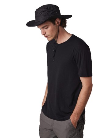 Outdoor hat