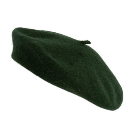 French beret