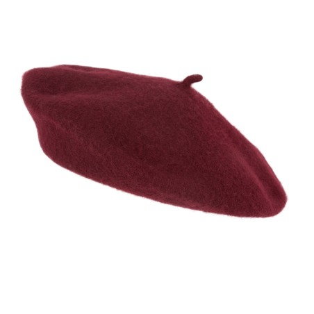 French beret