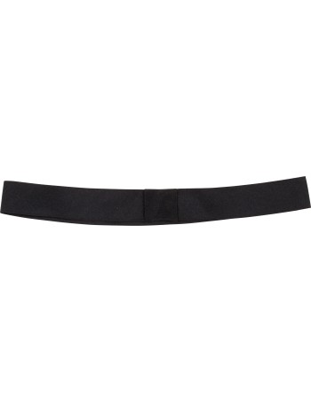 Removable hat ribbon 2