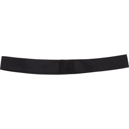 Removable hat ribbon