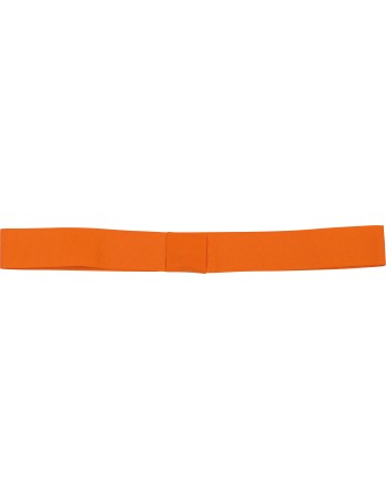 Removable hat ribbon 2