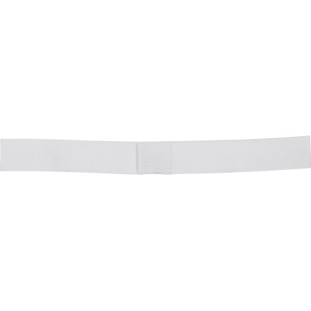 Removable hat ribbon